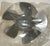 Aluminum Thelin Convection Fan Blade w/Set Screw- 00-0050-0121