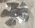 Aluminum Thelin Convection Fan Blade 00-0050-0121