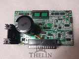 Circuit Board Thelin Echo Parlour Pellet Stove 2006 - 2009 00-0035-0206