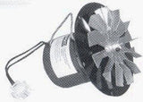 Large Exhaust/Combustion Blower Lopi Avalon - Replaces 250-00538- PP7601