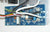 6100 6200 Circuit Board Control Panel US Stove Ashley 80502