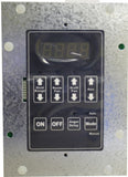 US Stove Control Board Circuit Panel 80575 American Harvest
