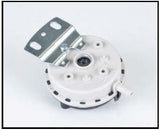 SBI Osburn / Drolet Air Pressure Shut Down Switch - Replaces 44029 - EPP 16-1022