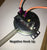 Kozi Vacuum Switch- Metal- Replaces SWC09902