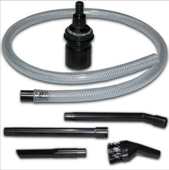 A.W. Perkins Pellet Stove Vacuum Accessoriy Kit for your vac - AW 412- Special Order