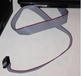 HPS09 or HPS10 Ribbon Cable to connect Control Panel to Interface Module - 720287
