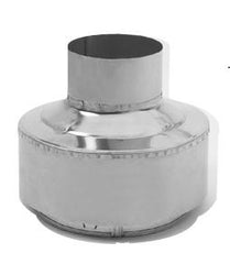 Direct Temp Pellet Termination Adapter 4DT-VPTA