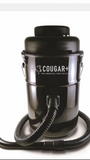 Ash Vacuum - 120VAC Loveless Cougar Plus - A0500