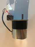 PelPro & Pleasant Hearth Synchronous Auger Feed Motor, 2 RPM, OEM SRV7000-670