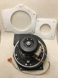 Exhaust Blower Pelpro Combustion KS-5020-1040 ACCBFNAS