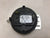 SBI Osburn / Drolet Air Pressure Shut Down Switch - Replaces 44029  - EPP 16-1022