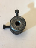 Thelin Auger Assembly Lovejoy Hub (Auger Collar) with 2 upgraded Set Bolts - Part # 00-0005-0125