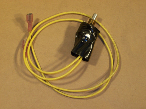 220V Dial-A-Fire Rheostat Control