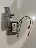 Harman 4 RPM CW Outboard Auger Motor- 3-20-00677