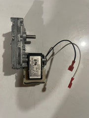 Harman 4 RPM CW Outboard Auger Motor- 3-20-00677