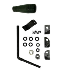 Breckwell Door Handle Assembly Replaces A-H-KITCAST A-H-Kit23 893558