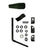 Breckwell Door Handle Assembly Replaces A-H-KITCAST A-H-Kit23 893558