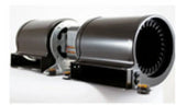 Convection Room Blower 25-CB120 25-SSP01 AC-17 BM-1288