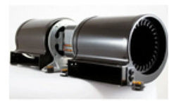 Convection Room Blower 25-CB120 25-SSP01 AC-17 BM-1288