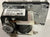 Englander 2.4 RPM Heavy Duty Gear Motor for 10-CDV Fuel Stirrer Auger Motor - Replaces CU-047042- CCW from rear - 2 Male Clips 902