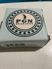 Englander Block Bearing - PU-UCF204-12- 31320
