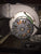Englander Exhaust Combustion Blower 25-CB120 25-SSP01 