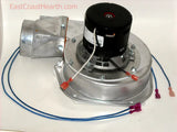 Englander Exhaust Combustion Blower 25-CB120 25-SSP01 PU-076002B