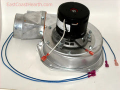 Englander Exhaust Combustion Blower 25-CB120 25-SSP01 PU-076002B