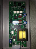 Enviro Vistaflame Circuit Control Board 50-1477