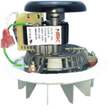 Exhaust Blower Pelpro PP130 PP60 Combustion Draft KS-5020-1040