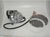 Fahrenheit 6 Inch High Quality Exhaust/Combustion Blower & 2 male clips - GA ExBlw & PP7906 & UniHub & White Gasket