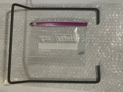 GMG Ledge / Peak Prime and above side shelf hold up bracket