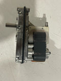 Englander High Quality 1 RPM Auger Motor- Extended Life- Replaces PU-047040 & 4515u1-063 CW from rear 901R