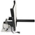 GMG P-1100 - 12 VDC Peak or JB Prime Auger Assembly including 23 inch Auger & 12 VDC auger motor & fan with housing
