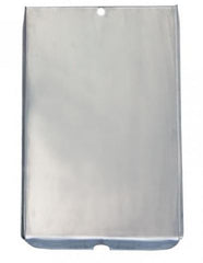 GMG 1 Pc Stainless Steel Grease Drip Tray- Daniel Boone Grill - P-1105 Replaces P-1064 - P-1739