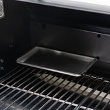 GMG Ledge / Peak Prime 2.0 RackT Griddle Pan from Green Mountain Grills - GMG 6052
