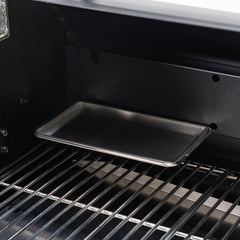 GMG Ledge / Peak Prime 2.0 RackT Griddle Pan from Green Mountain Grills - GMG 6052