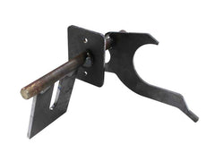 Harman P61 & P61A Push Arm Weldment - Old Style (1-10-06691)