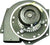 Heatilator Eco-Choice CAB50 Combustion Exhaust Blower SRV7000-602