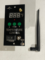 GMG Choice Daniel Boone Wifi Digital Retro Fit Control Board for Non WiFi  VAC - GMG 120 VAC- P-1052
