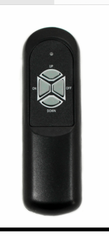 U.S. Stove & Ashley & Vogelzang IR Remote Control - 80780- Special Ord ...