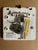 Whitfield 24 Volt Manual T-Stat Recommended Equiv to Part # 16050205 for Lennox \ Whitfield Pellet Stoves - CT30A