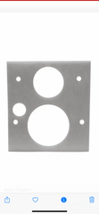 Englander Burn Pot Flange Gasket- Replaces PU-BPG (after 2004)