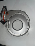 Enviro M55 & Hampton GC60 Exhaust Blower Housing Only with gasket and blower mounting screws
