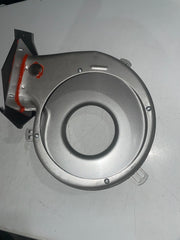 Enviro M55 & Hampton GC60 Exhaust Blower Housing Only with gasket and blower mounting screws