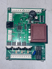 PelPro PP130-B/PP150 Control/ Circuit Board- SRV7104-051