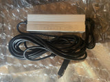 GMG AC ADAPTER- Prime Daniel Boone / Jim Bowie Grills - New 10 amp 1 PIECE CERA P-1295 Replaces P-1283