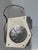 Magnum Baby Countryside/Winchester/T40 Exhaust Blower (Combustion/ Blower) NON OEM MF3650- RP2030 w/ 2 female clips & 110 Deg snap disc