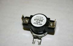 Jamestown Snap Disc replaces 07FDE & 07FDB - F110 Non OEM