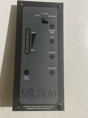 Control Board Panel Magnum Baby Countryside - T40 AC- RP2007
